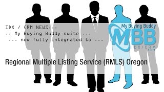 RMLS Oregon IDX News