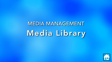 Media Management with the WordPress Media Library| OHT Tutorials
