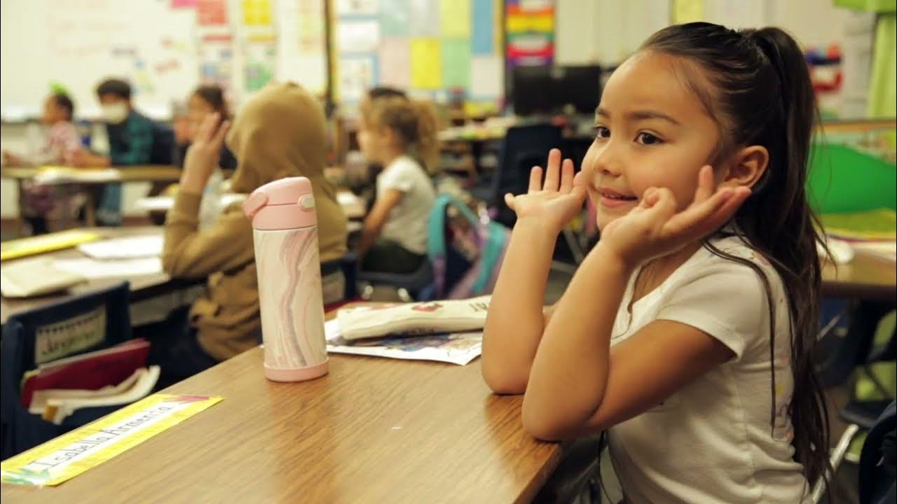 Robson Elementary Spotlight YouTube Robson Elementary Spotlight YouTube