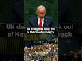UN Delegates WALK OUT on Netanyahu #Netanyahu #UNGA