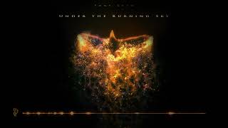 Under the Burning Sky - Tony Gram | Powerful Epic Music