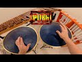 Neat Video Game Music With Cool Instruments