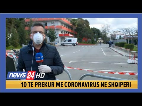 Video: Si Të Takojmë Një Fqinj