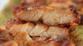 PORK CHOPS ! Chinese Pork Chops Recipe With Secret Ingredients