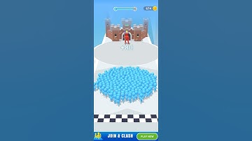 Count master Game | #shorts #countmaster  #stream #subscribe #gaming #games #gameplay