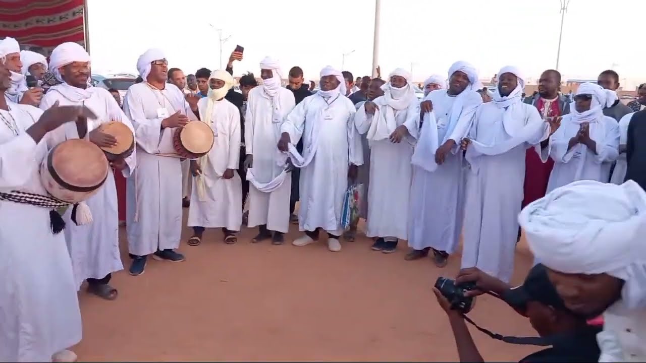 فقارة الزوى