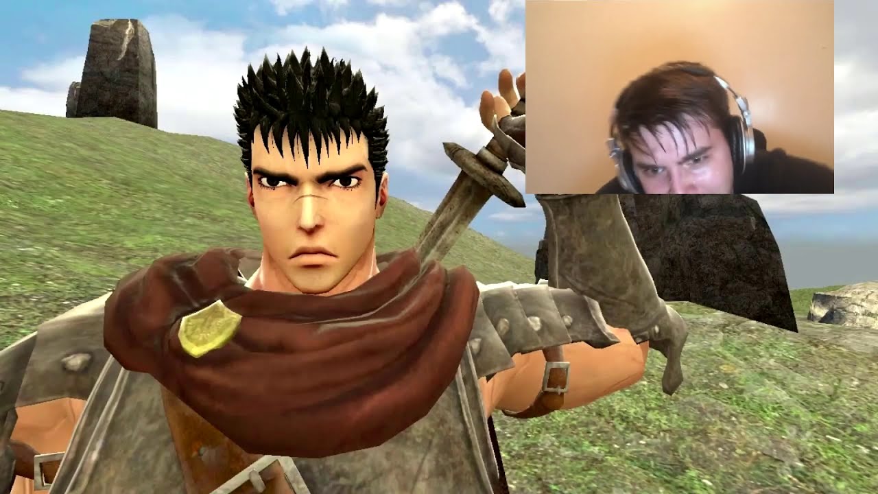 Berserk || When you read berserk and... - YouTube