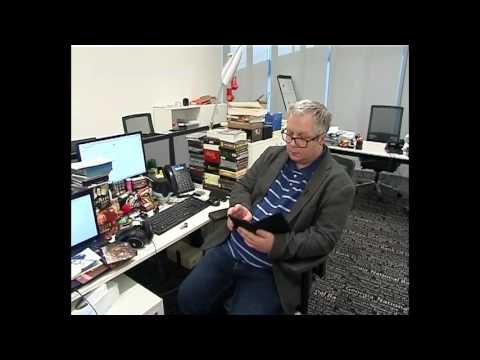 \"ინოვაცია,ცხოვრების გაუმჯობესებისთვის\"