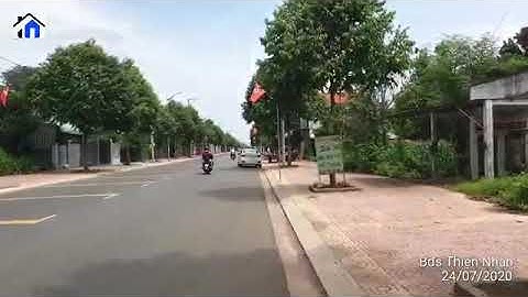 NVT916 Bán lô đất cực đẹp mặt tiền Hương Lộ 2, tp Bà Rịa chiều ngang tới 30m giá 4,9 tỷ