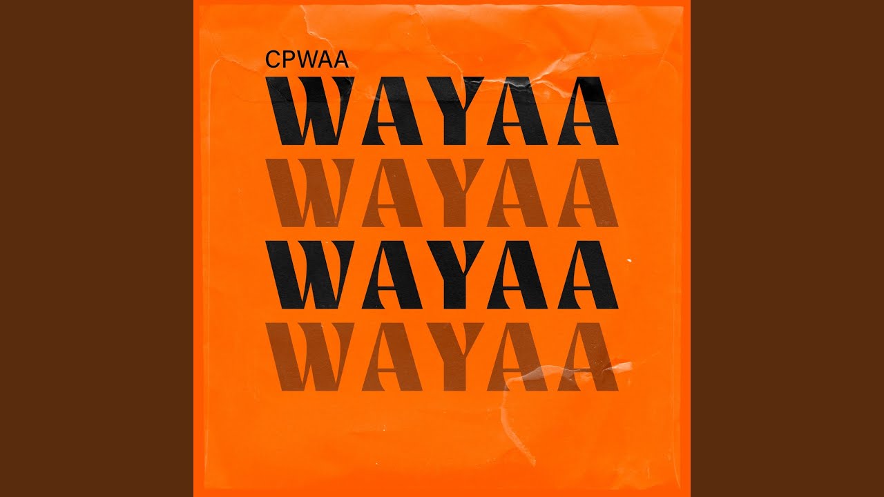 Watch Wayaa on YouTube Watch Wayaa on YouTube