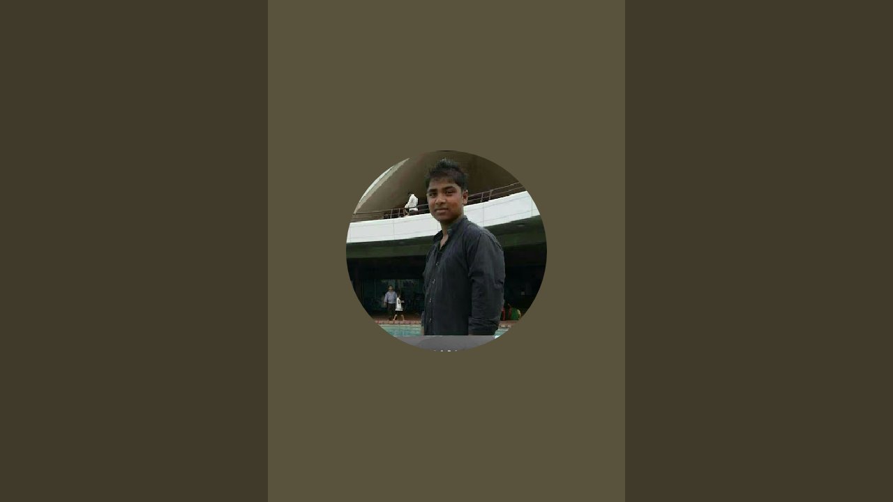 Anand Bando is live - YouTube