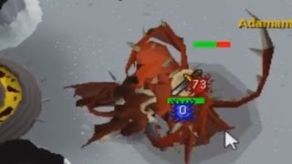 Tilskynde Træde tilbage Forud type OSRS Boss - K'ril Tsutsaroth Guides - OSRS Best in Slot