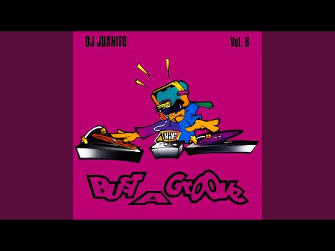 De' Groovey