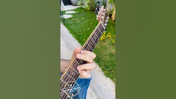 Thumbnail of radiohead - paranoid android • acoustic guitar covers
