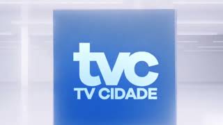 Vinheta interprogramas TV Cidade RJ - Voz: Ian José Silva (DEMONSTRATIVO LOCUÇÃO COMERCIAL)