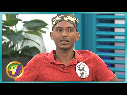 Brad's Vision | TVJ Smile Jamaica