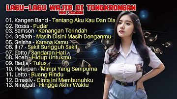 Lagu-Lagu Wajib di Tongkrongan Era 2000an | Goliath | Peterpan