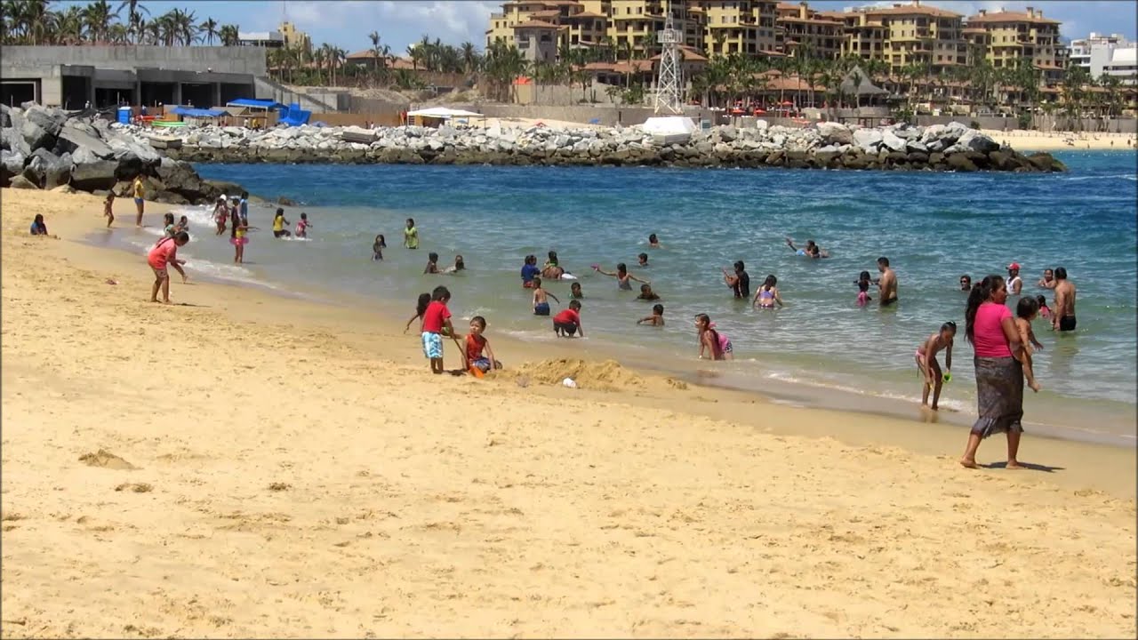Cannery Beach Cabo San Lucas