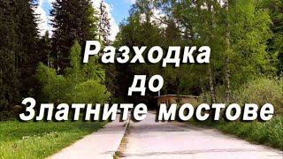 видео: Разходка до Златните мостове картинка: Разходка до Златните мостове