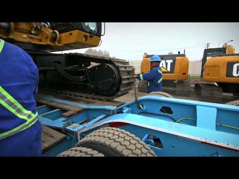 Triton Logistics Pay