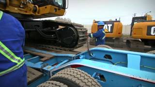 Triton Transport