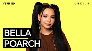 Bella Poarch “Living Hell' Official Lyrics & Meaning | Verified