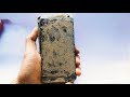 Restoration reuse old broken HTC smartphones | Restore abandoned phone | Rebuild destroyed phone