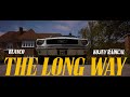 Blanco x kojey radical  the long way official music