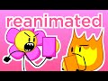 BFDI 22 Scene Reanimated