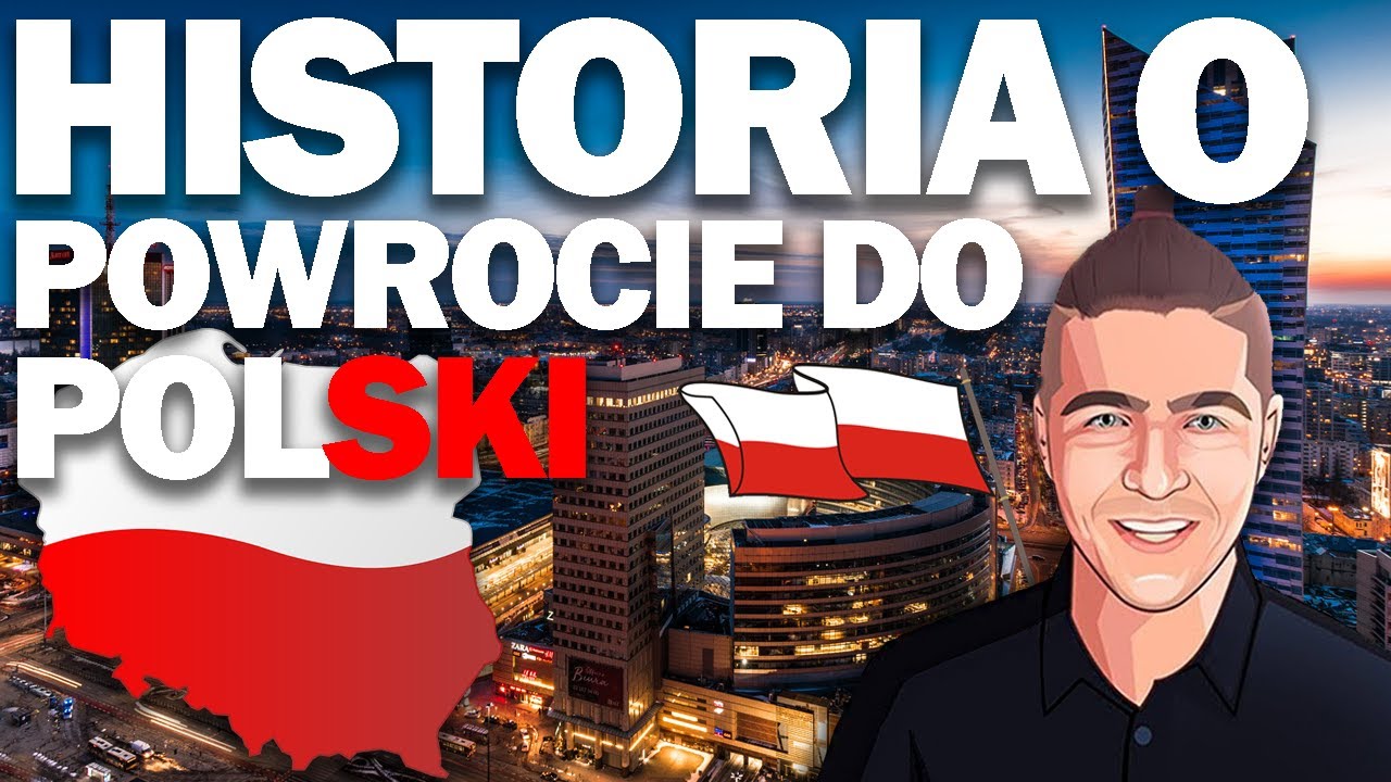 Historia o NAJGORSZYM powrocie do Polski!