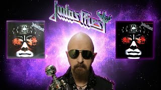 :  JUDAS PRIEST    | HELL BENT FOR LEATHER