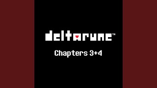 The Second Sanctuary - Toby Fox