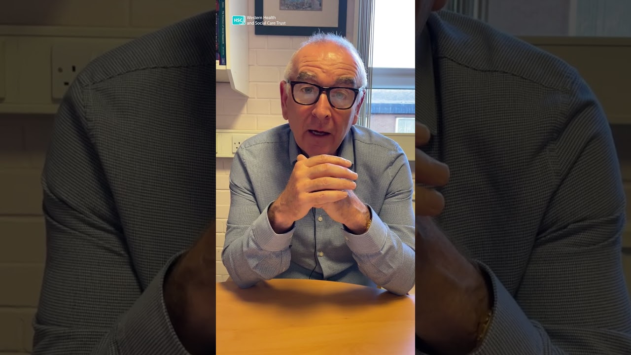 World Children's Day 2023 | Tom Cassidy