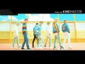 اغنية الحمض النووي لفرقة Bts