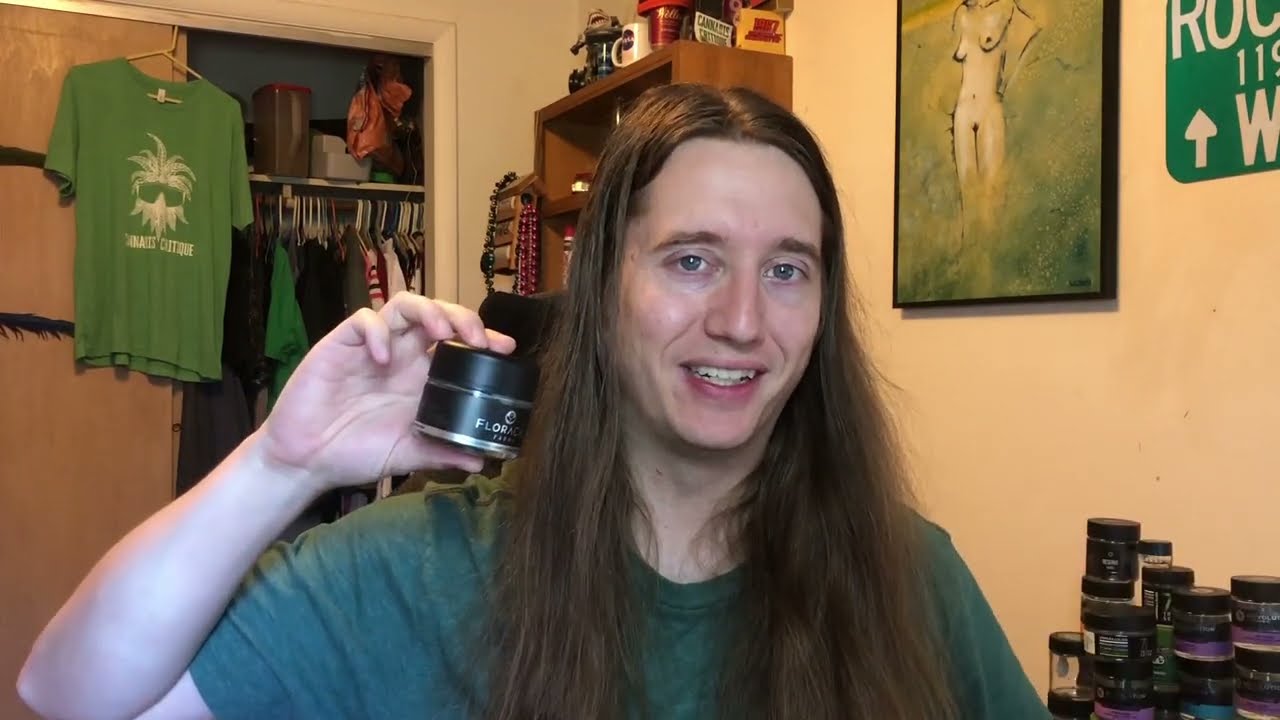 Vanilla Cake - Floracal