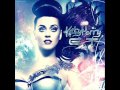Katy Perry - E.T. (Biometrix Dubstep Remix)