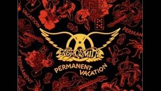 Aerosmith - Magic Touch ( Toque Mágico ) - Legendado em Português ( PT-BR )