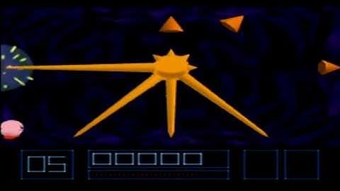 Kirby 64: The Crystal Shards Playthrough Part 21