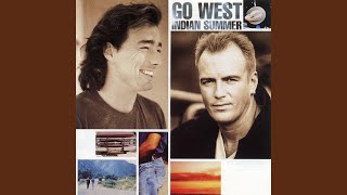 Video-Miniaturansicht von „Go West - What You Won't Do for Love“