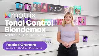 Expert Opinion: Tonal Control BlondeMax Artist Review