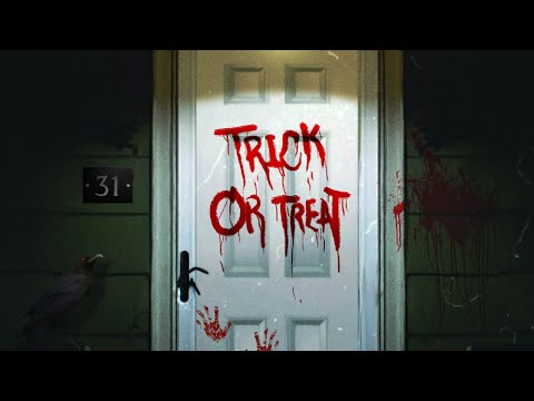 VHS Glitch — VHS Glitch - Halloween Strangers [FULL ALBUM]
