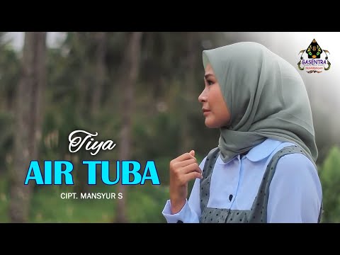 AIR TUBA (Mansyur S) - TIYA (Cover Dangdut)
