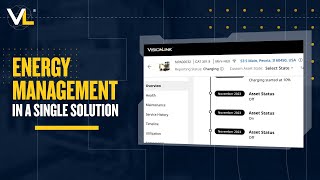 VisionLink® | Electrification screenshot 3