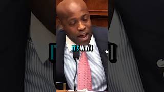 "I've Been Black My Whole Life!" 💥 Hunt SHUTS DOWN Crockett's Claims! #shotrs #senate