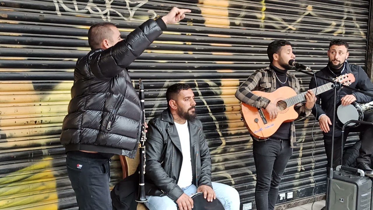 İsyan-Benim bu derdim | Grup Şamata