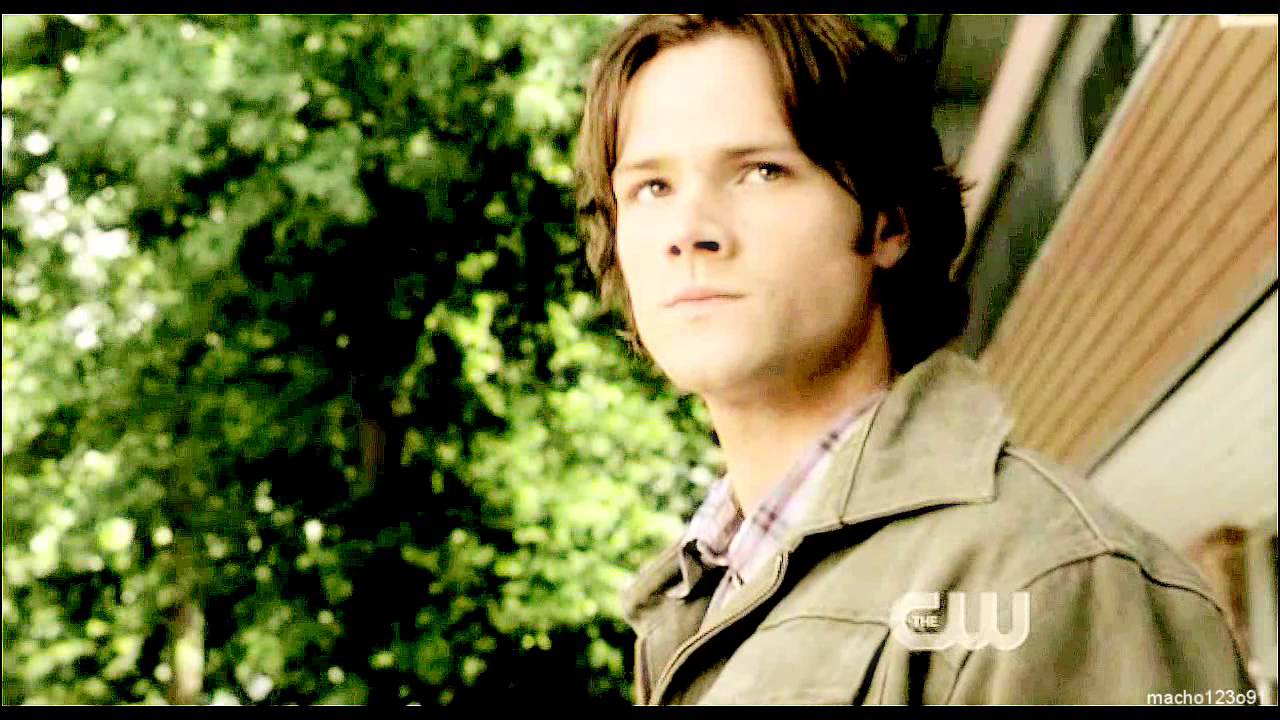 OH NO ! || SUPERNATURAL! *for KG2002*