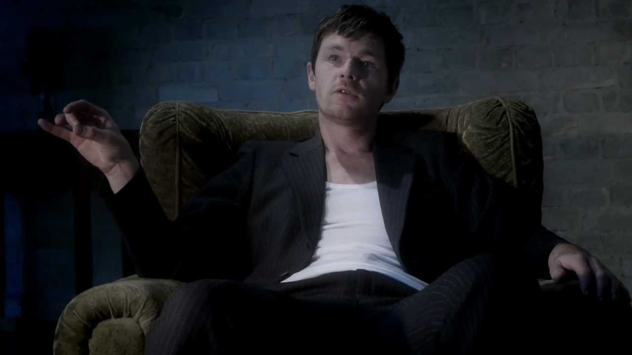 Mute Swimmer - Song Against Itself (Official)