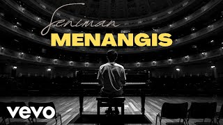 Seniman Menangis - JrX Malique
