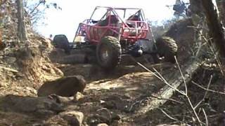 Shane Keller On Horsepower In Grayrock Alabama.wmv