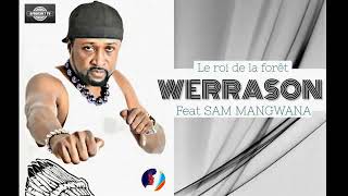 Werrason feat Sam Magwana